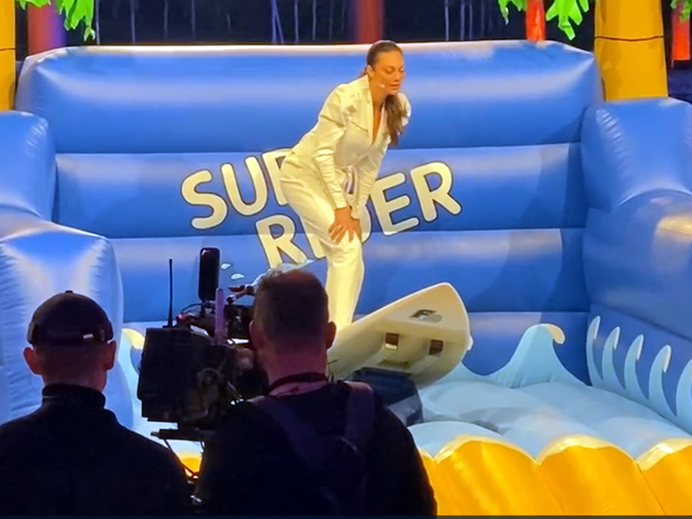 Surfsimulator
